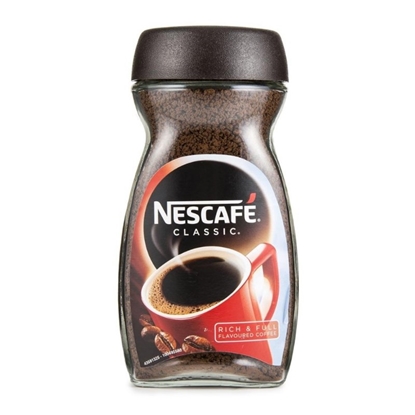 Picture of NESCAFE CLASSIC 200GR